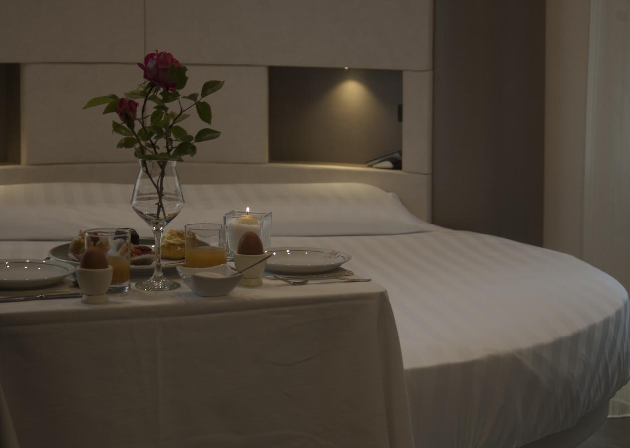 Albergo Ristorante Miramonti Toano Room photo